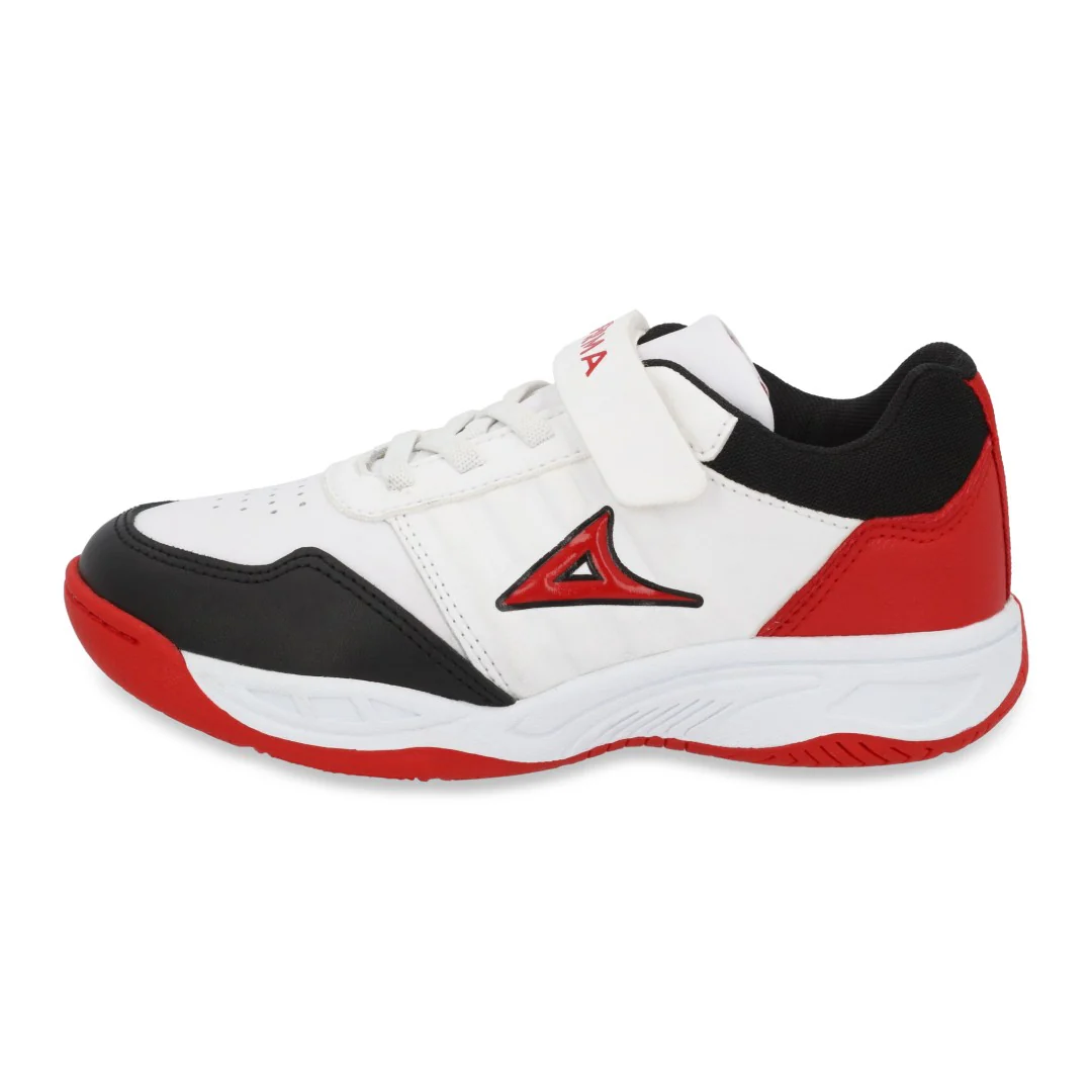 TENIS BLANCO PIRMA JR 67152 - Image 2