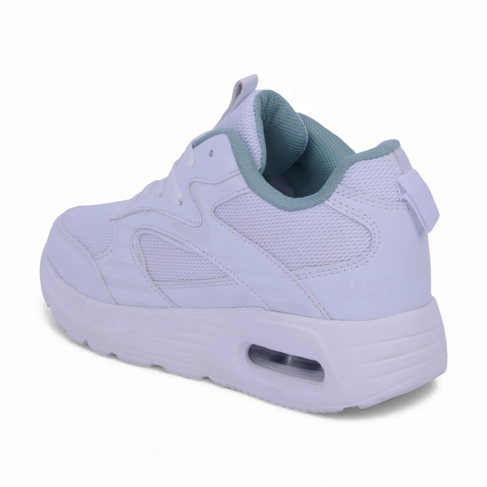 TENIS BLANCO SUPERSPORT 06292 - Image 3