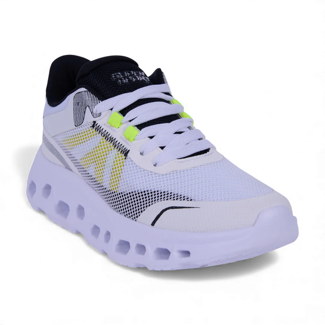 TENIS BLANCO SUPERSPORT 68831