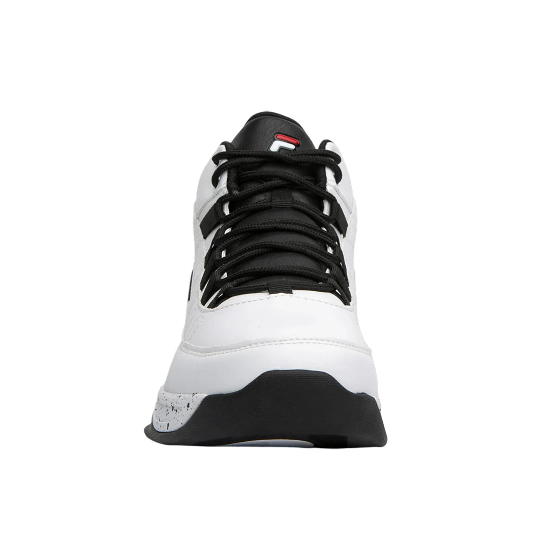 TENIS BOTA FILA SINTÉTICO MULTICOLOR 69088 - Image 4