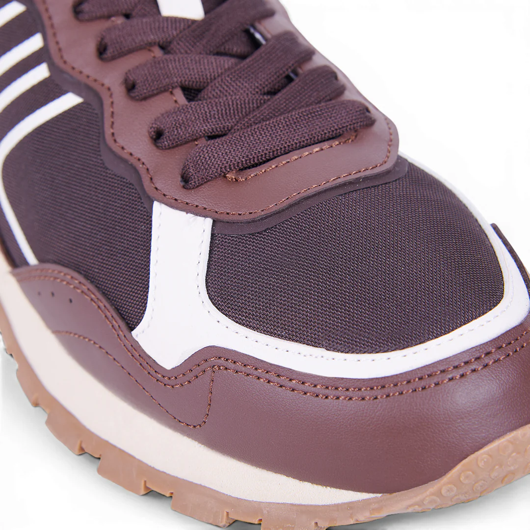 TENIS CASUAL DEPORTIVO CAFÉ 00342 - Image 6
