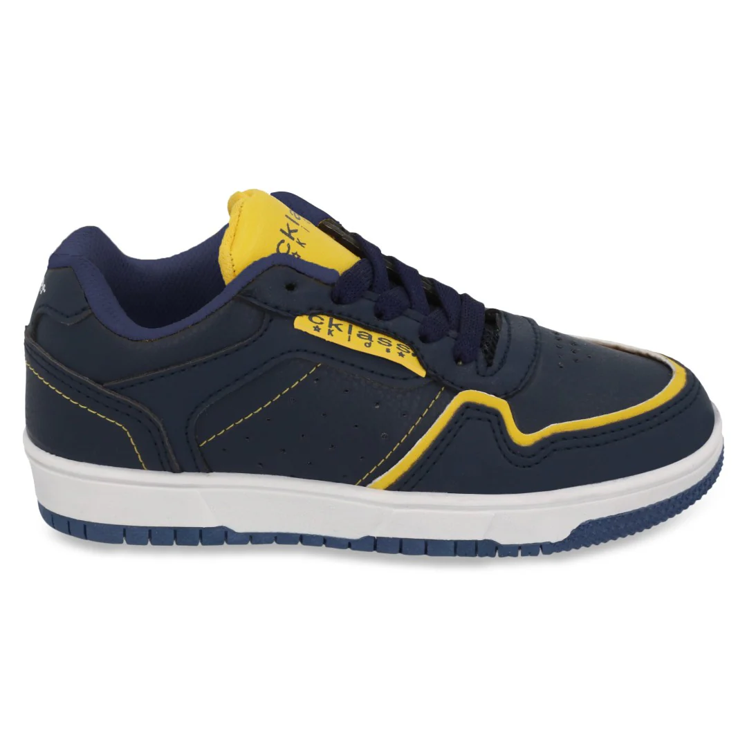 TENIS CASUAL MARINO 66130 - Image 2