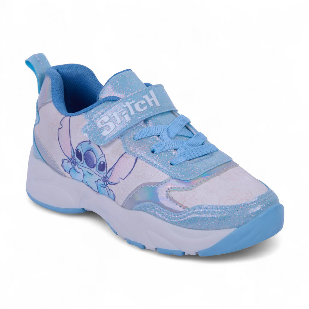 TENIS CASUAL MULTICOLOR CON ADORNO 28068