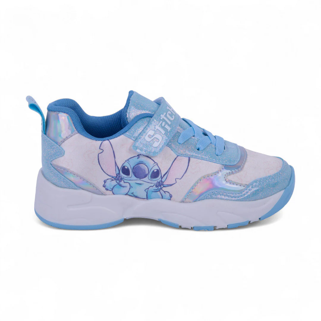 TENIS CASUAL MULTICOLOR CON ADORNO 28068 - Image 2