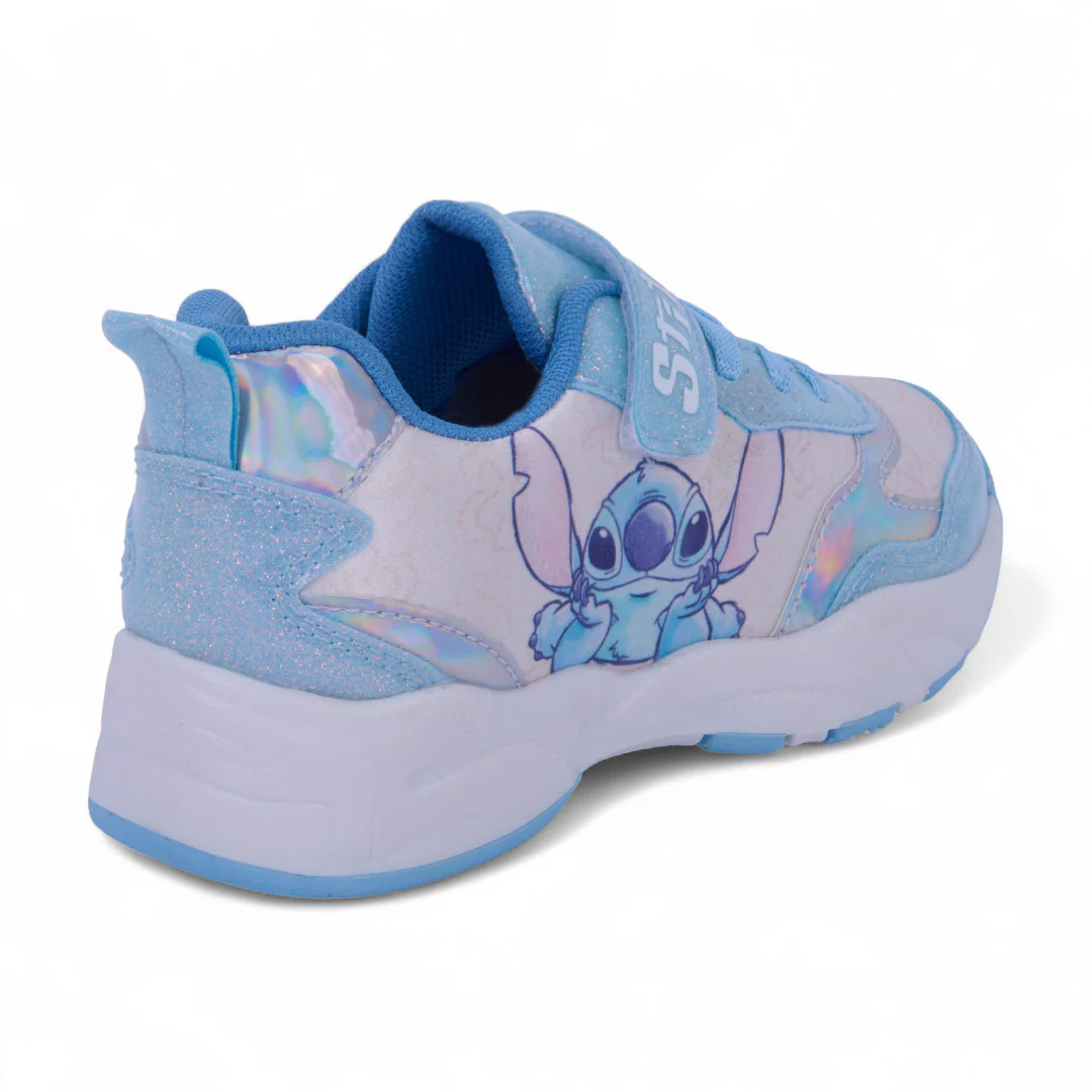 TENIS CASUAL MULTICOLOR CON ADORNO 28068 - Image 3