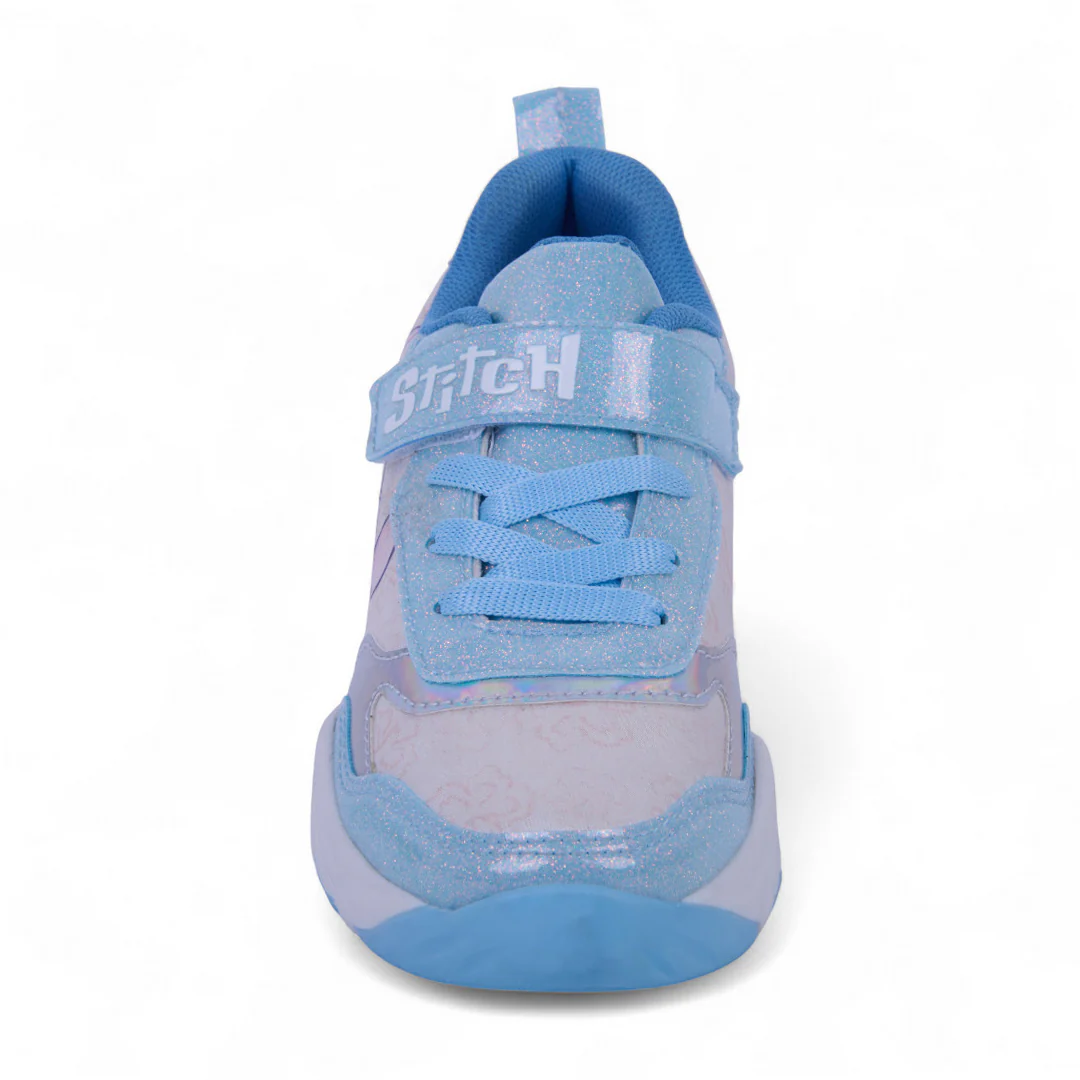 TENIS CASUAL MULTICOLOR CON ADORNO 28068 - Image 4