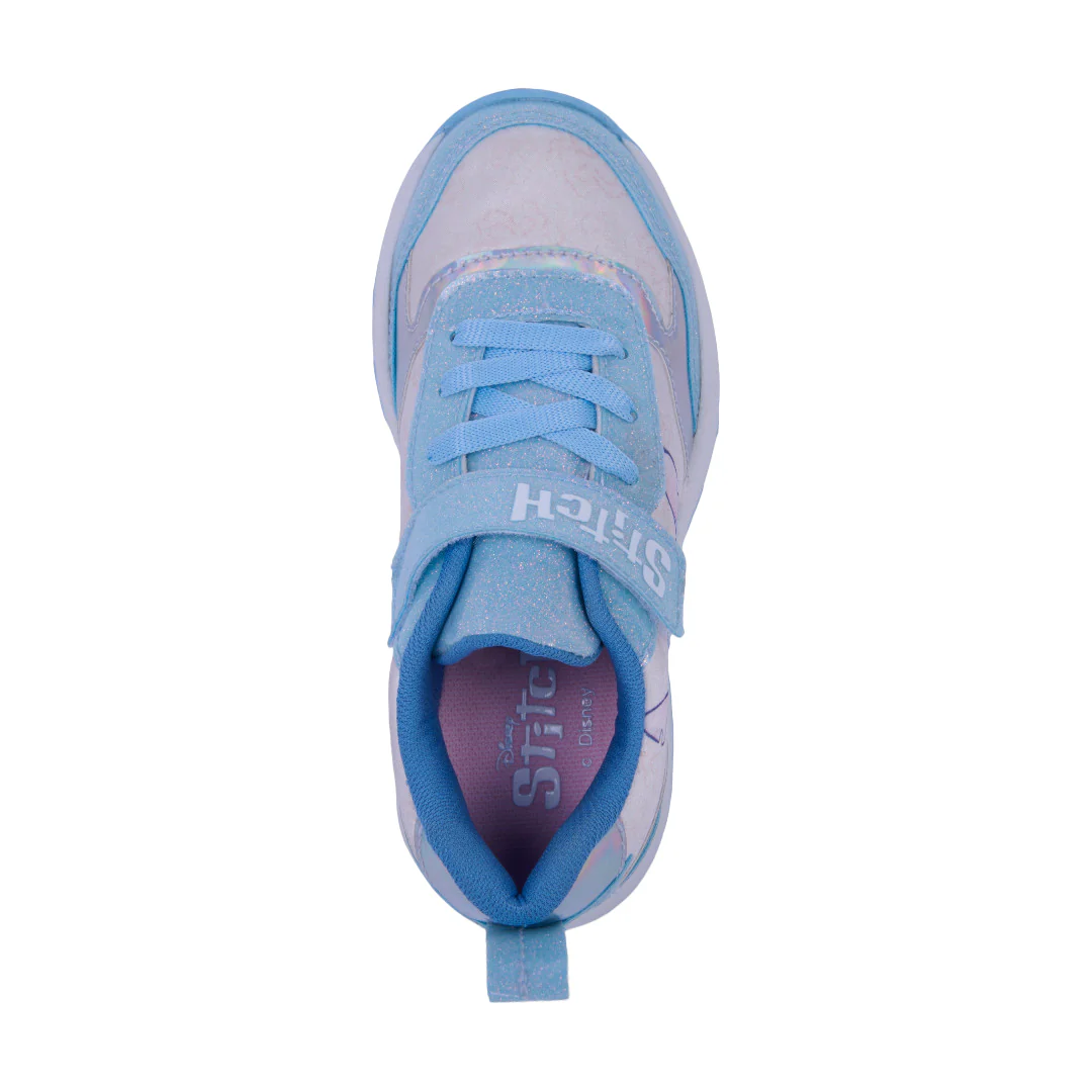 TENIS CASUAL MULTICOLOR CON ADORNO 28068 - Image 5