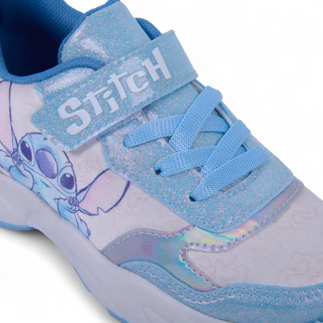 TENIS CASUAL MULTICOLOR CON ADORNO 28068 - Image 6