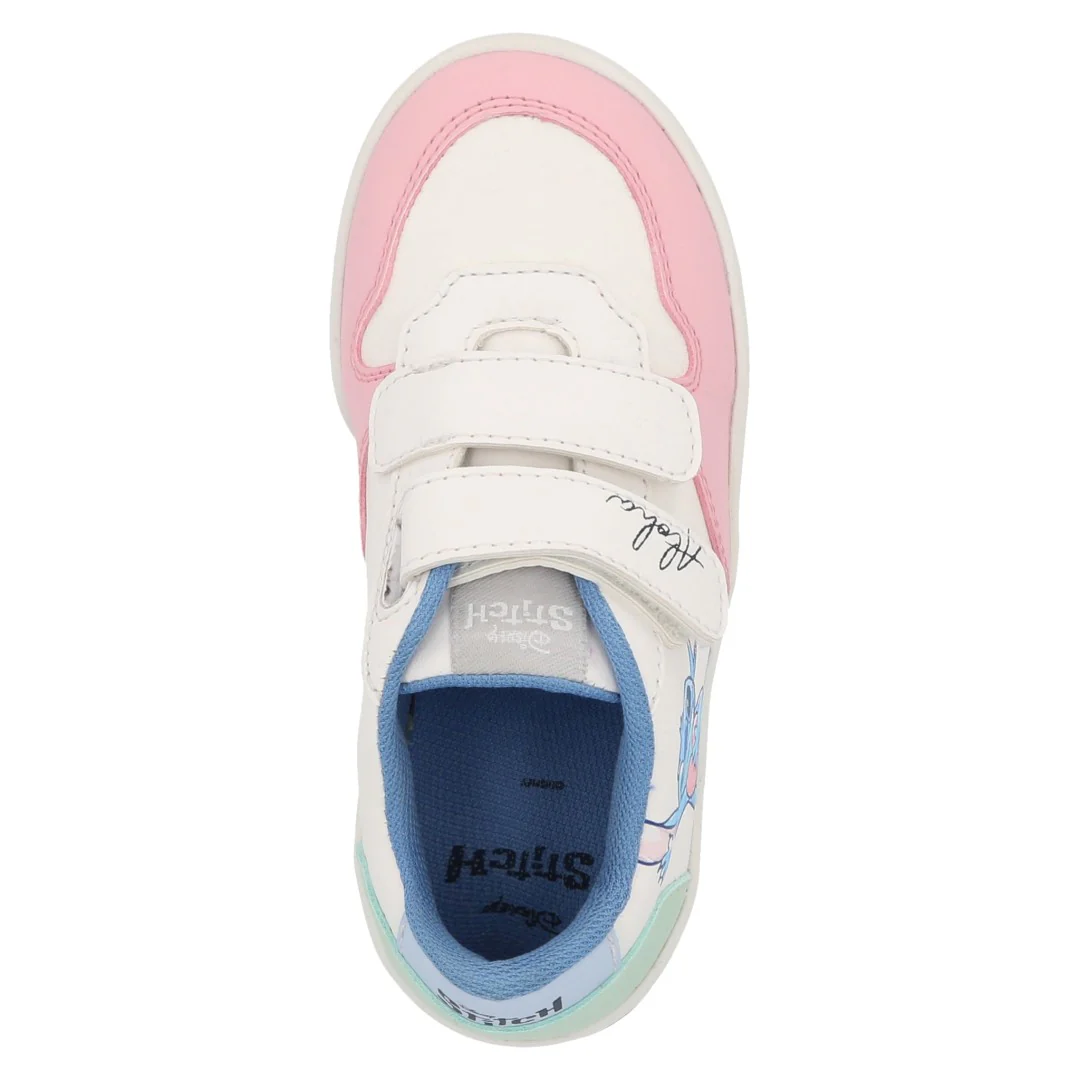 TENIS CASUAL MULTICOLOR DE STITCH 09741 - Image 5