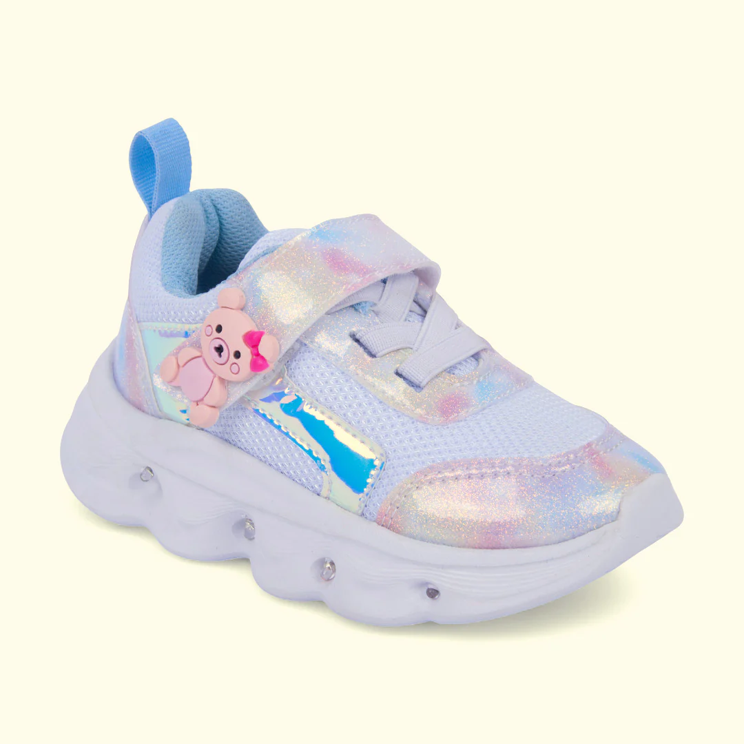 TENIS CASUAL MULTICOLOR OSO 59544