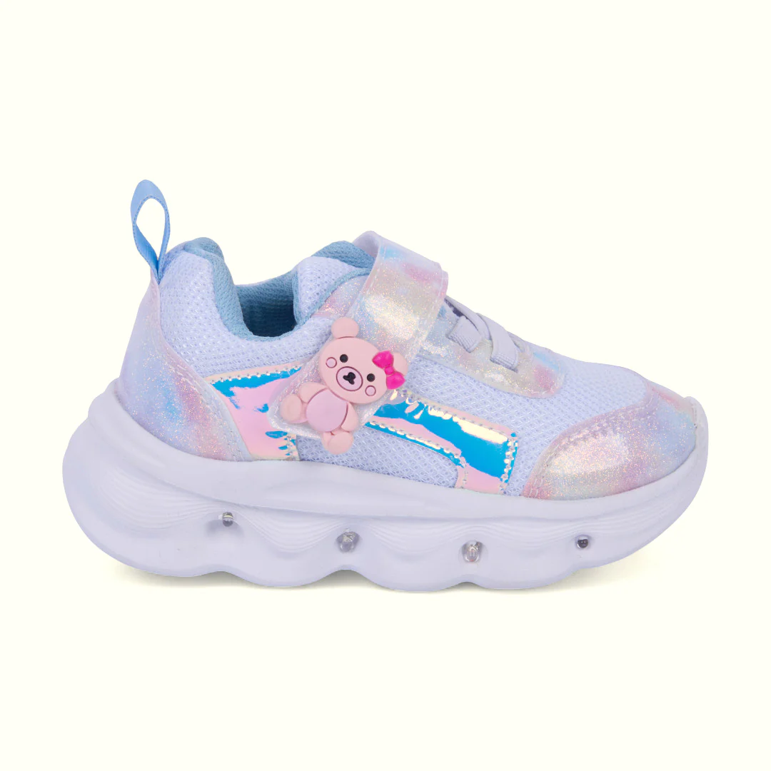 TENIS CASUAL MULTICOLOR OSO 59544 - Image 2