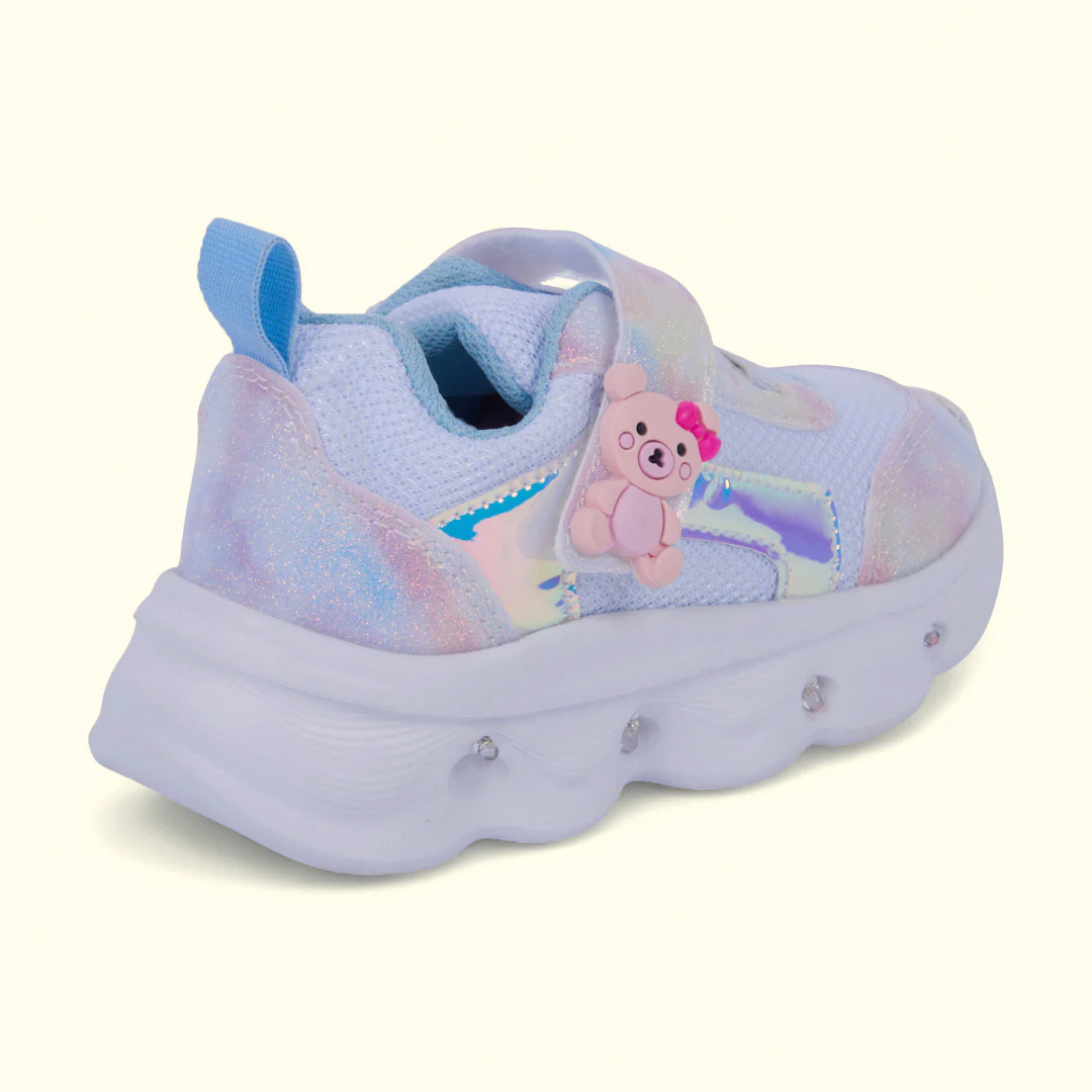 TENIS CASUAL MULTICOLOR OSO 59544 - Image 3