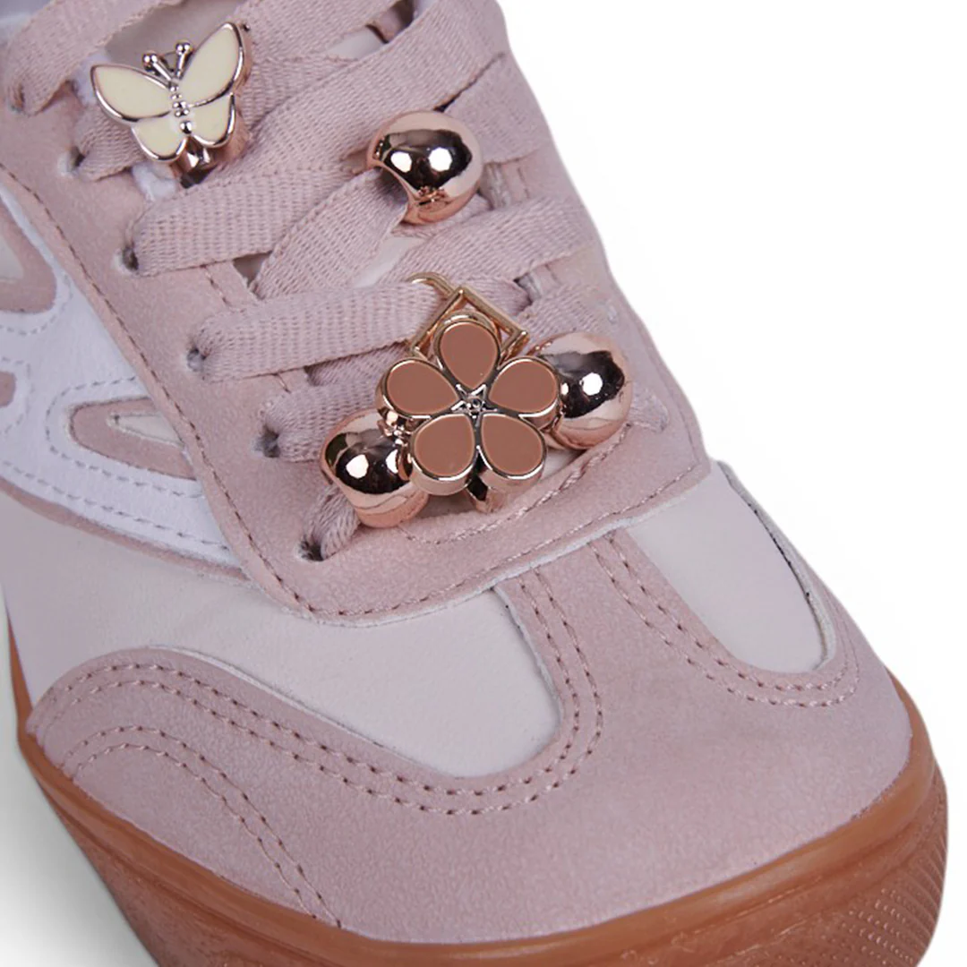 TENIS CASUAL ROSA 47916 - Image 6