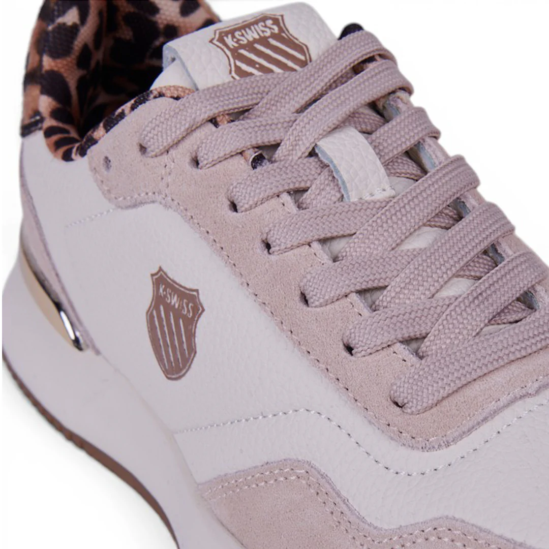 TENIS CASUAL SINTÉTICOS BEIGE 69153 - Image 6