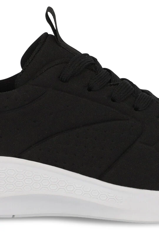 Tenis casual vino y negro Dúo 969 - Image 12