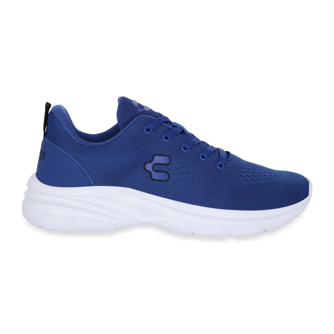 TENIS CHARLY AZUL 68111 - Image 2