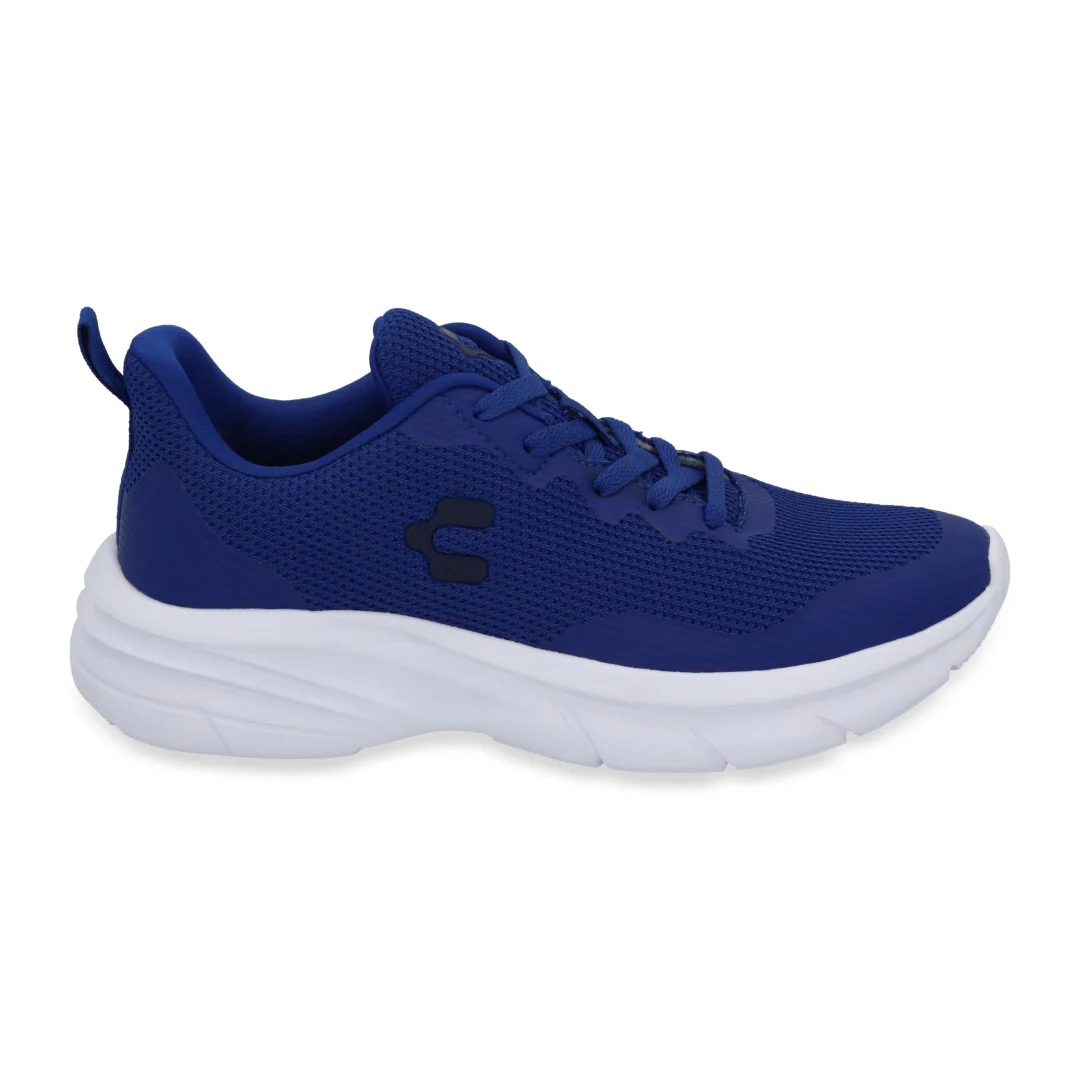 TENIS CHARLY AZUL 68120 - Image 2