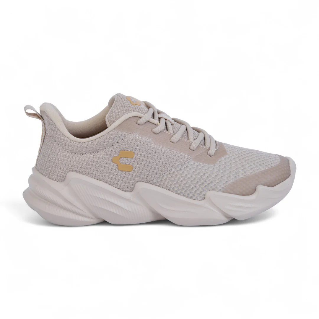 TENIS CHARLY BEIGE 69305 - Image 2