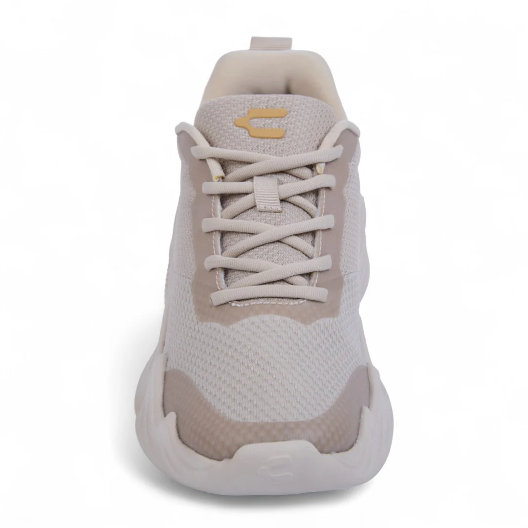 TENIS CHARLY BEIGE 69305 - Image 4