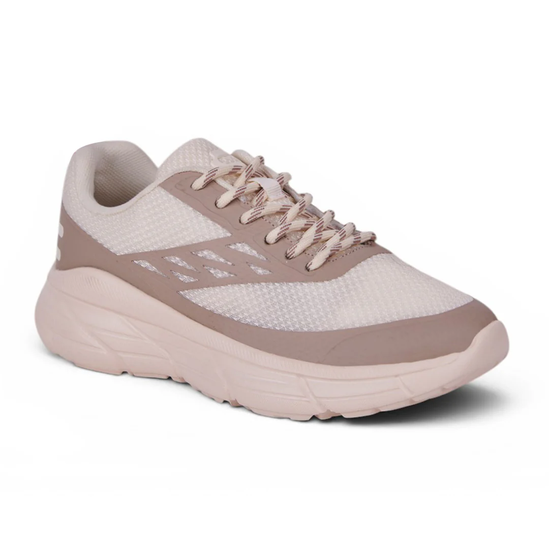 TENIS CHARLY BEIGE 69390