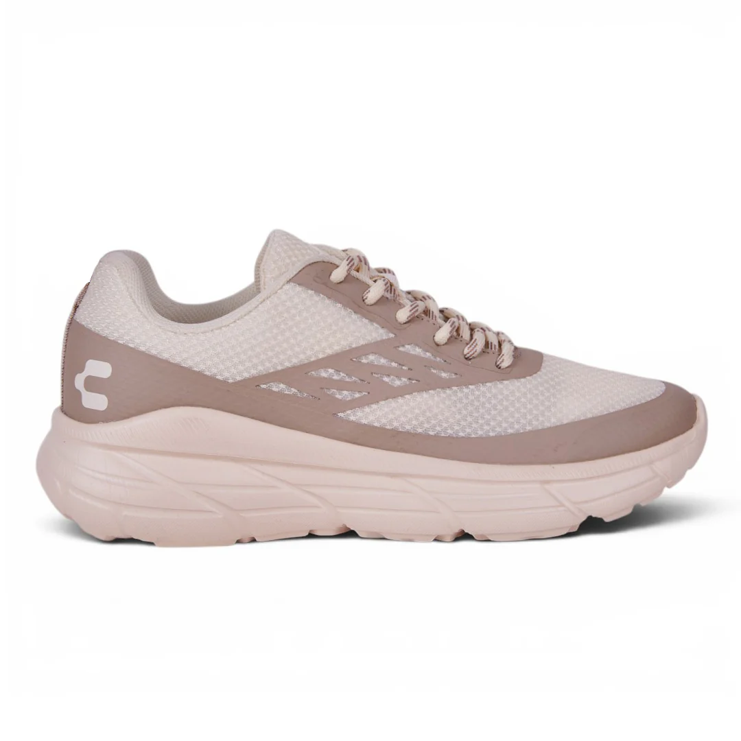 TENIS CHARLY BEIGE 69390 - Image 2