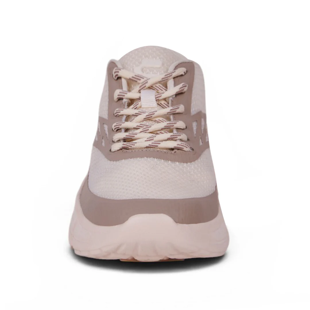 TENIS CHARLY BEIGE 69390 - Image 3