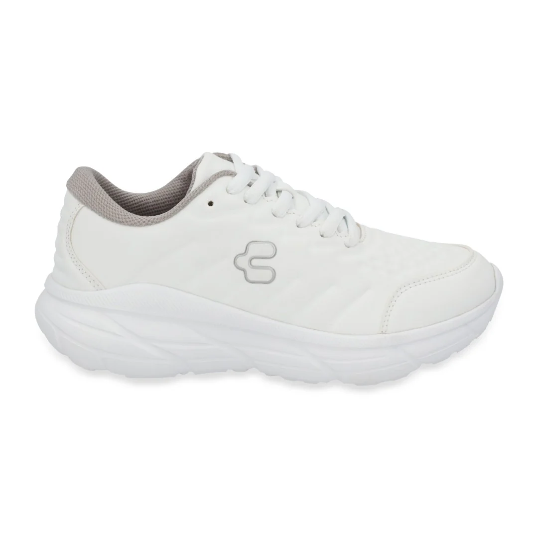 TENIS CHARLY BLANCO 68132 - Image 2