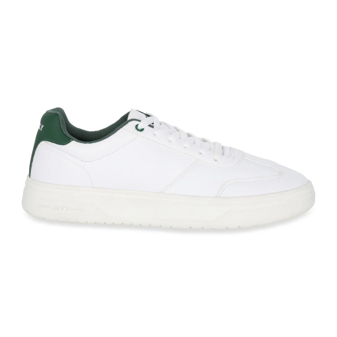 TENIS CHARLY BLANCO 68147 - Image 2