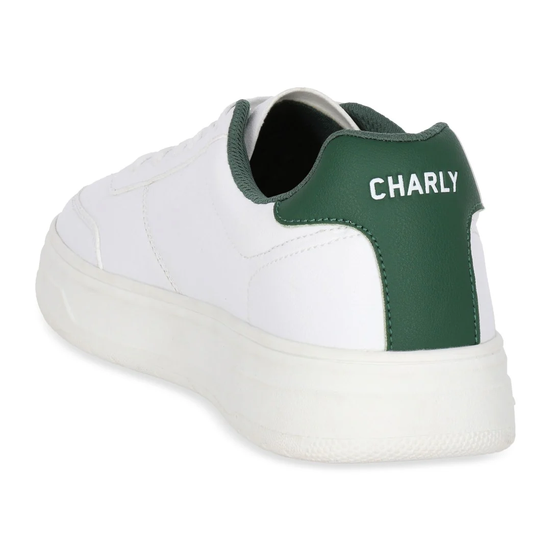 TENIS CHARLY BLANCO 68147 - Image 4