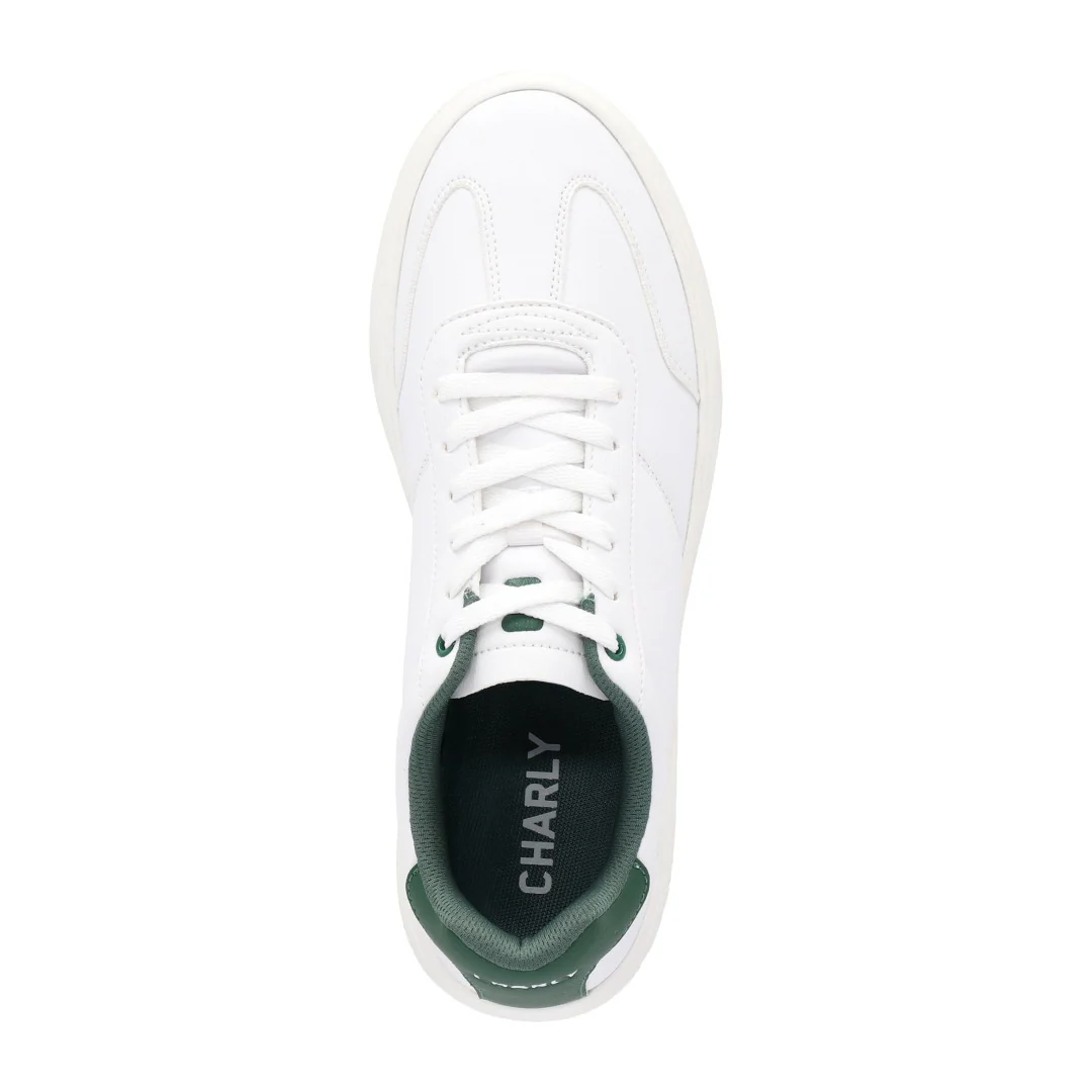 TENIS CHARLY BLANCO 68147 - Image 5
