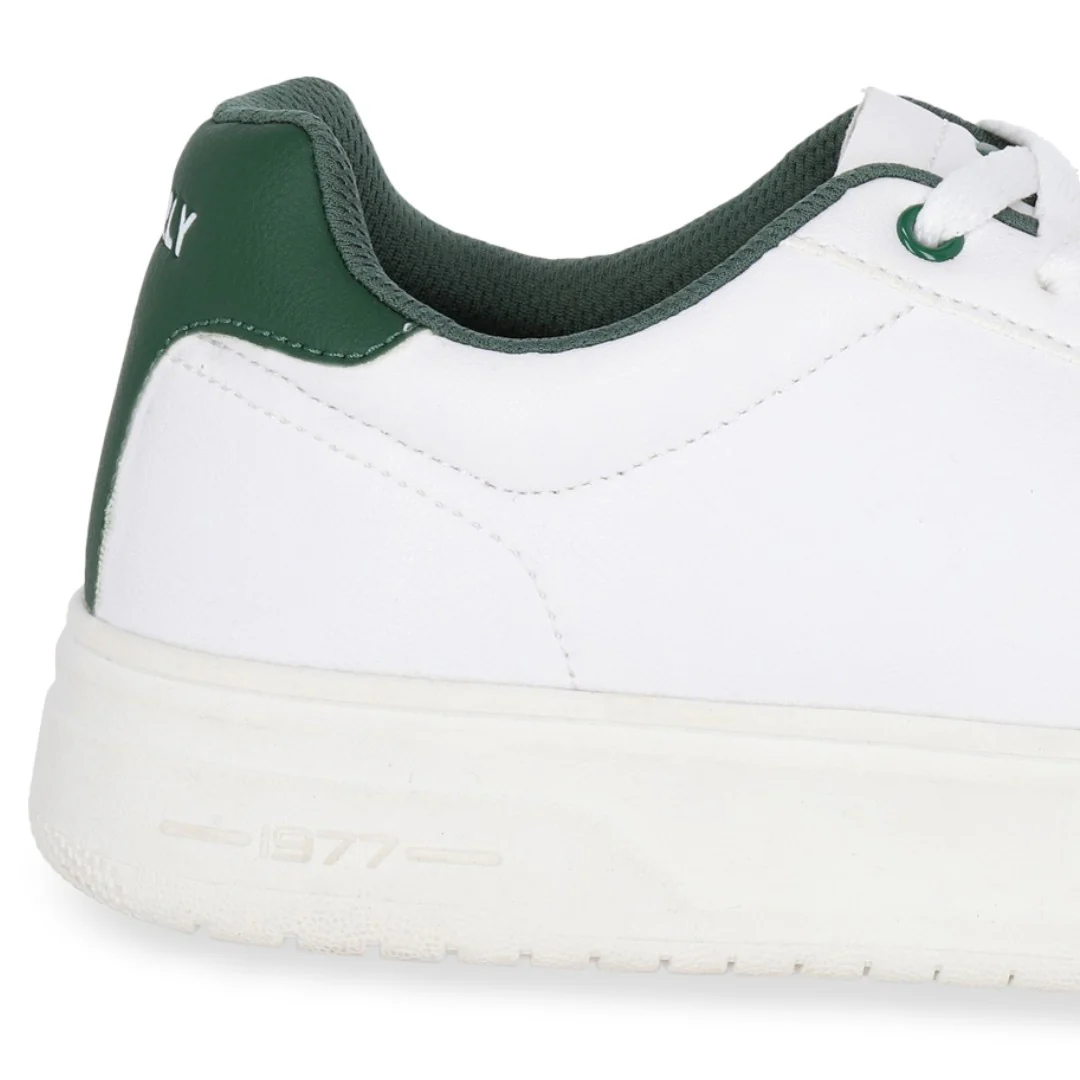 TENIS CHARLY BLANCO 68147 - Image 6