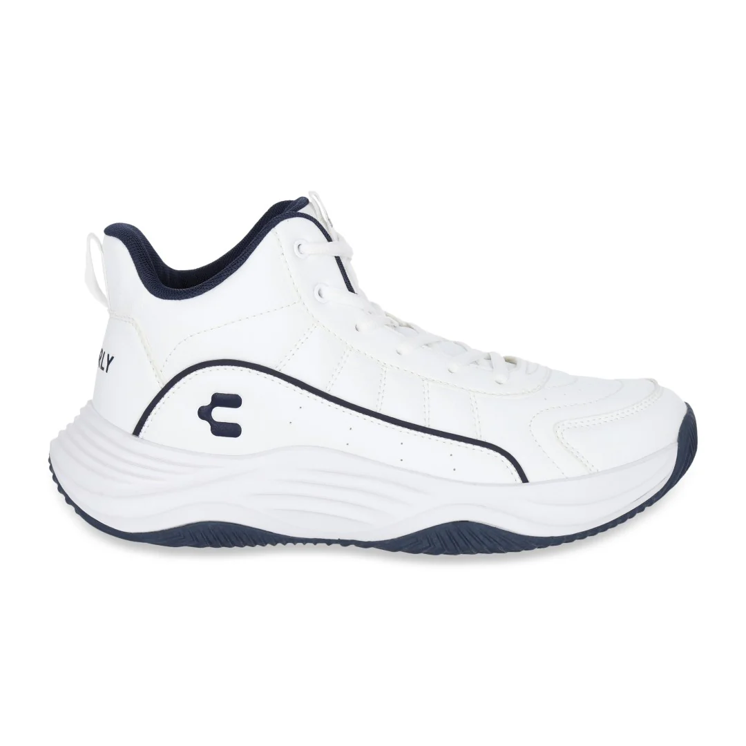 TENIS CHARLY BLANCO 68149 - Image 2