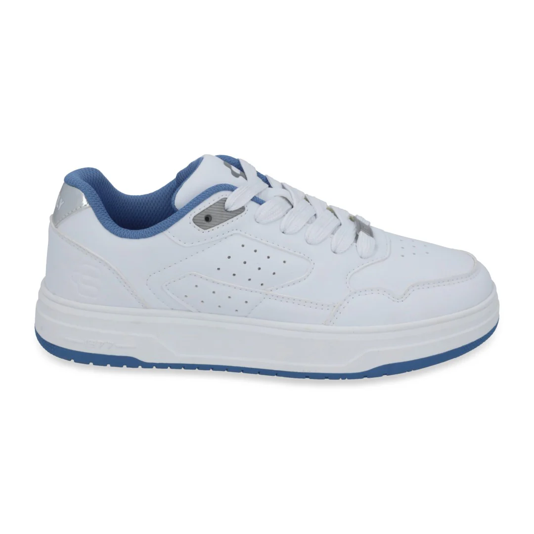 TENIS CHARLY BLANCO 68164 - Image 2