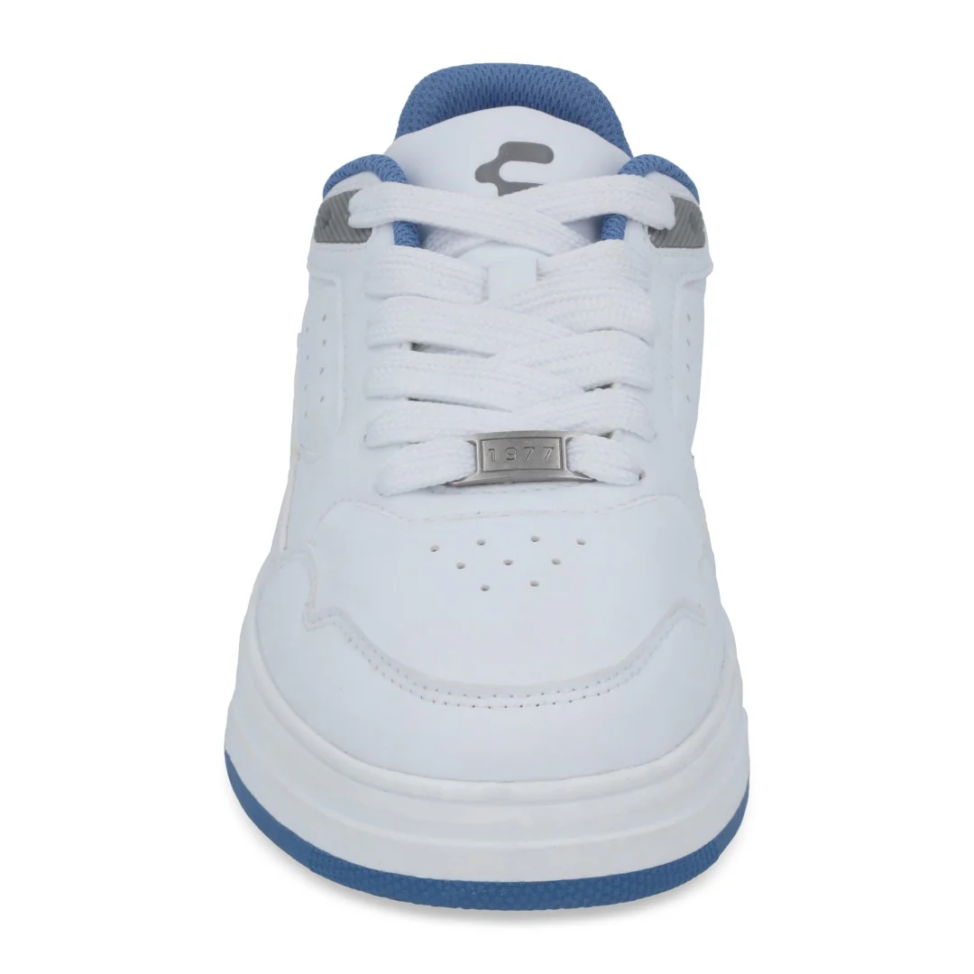 TENIS CHARLY BLANCO 68164 - Image 3