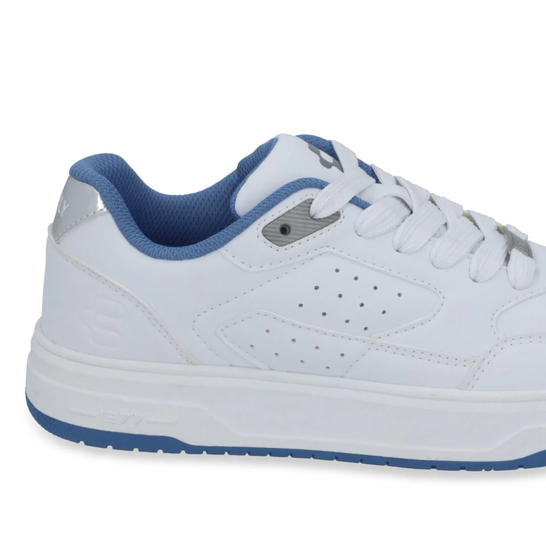 TENIS CHARLY BLANCO 68164 - Image 6