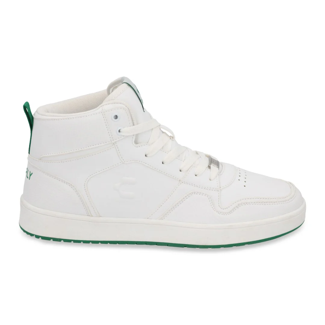 TENIS CHARLY BLANCO 69276 - Image 2