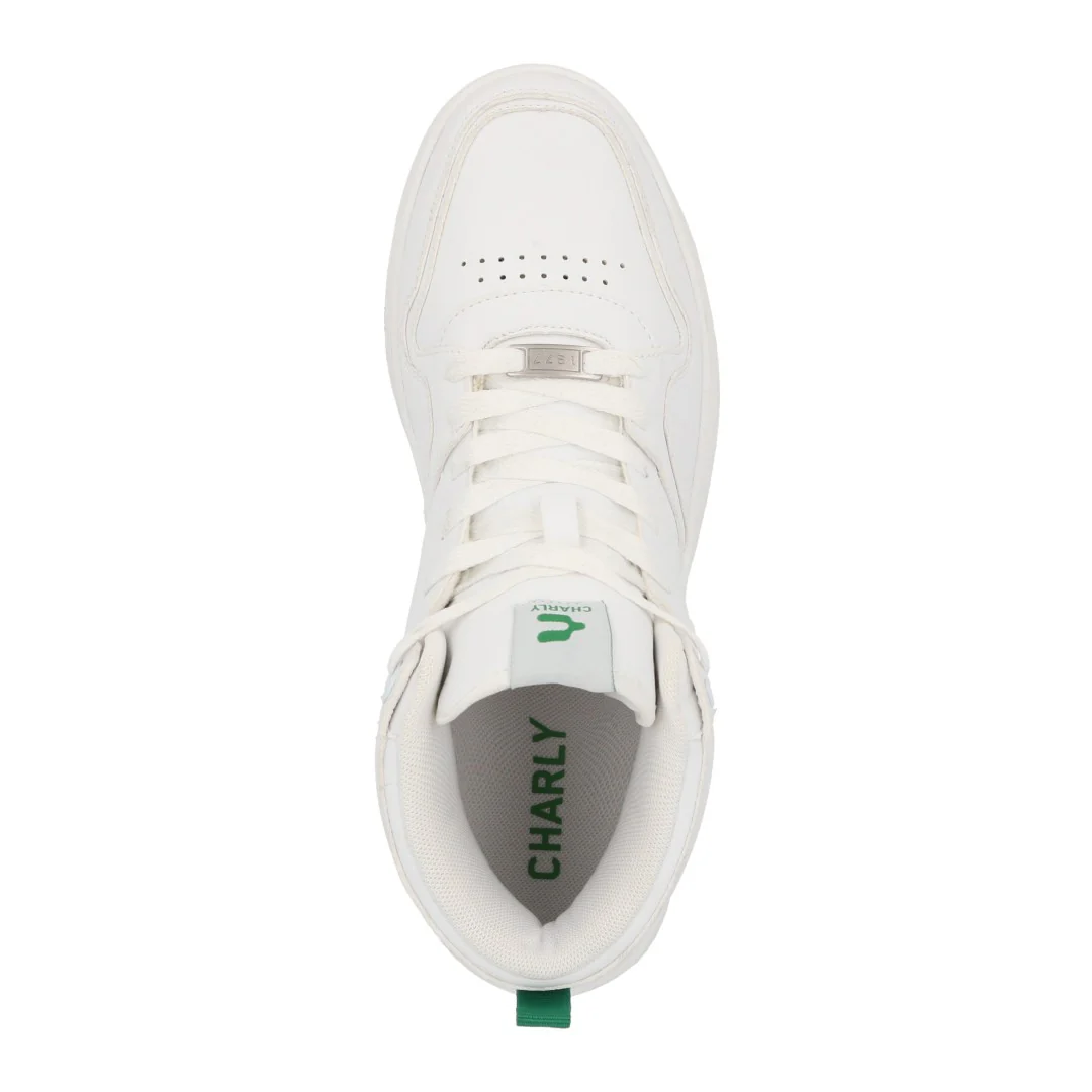 TENIS CHARLY BLANCO 69276 - Image 5
