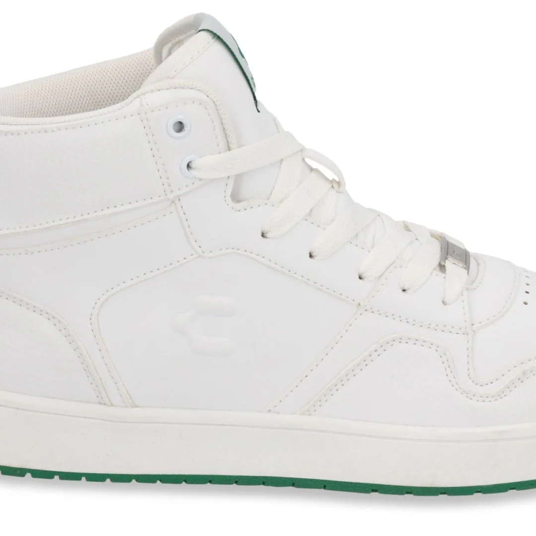 TENIS CHARLY BLANCO 69276 - Image 6