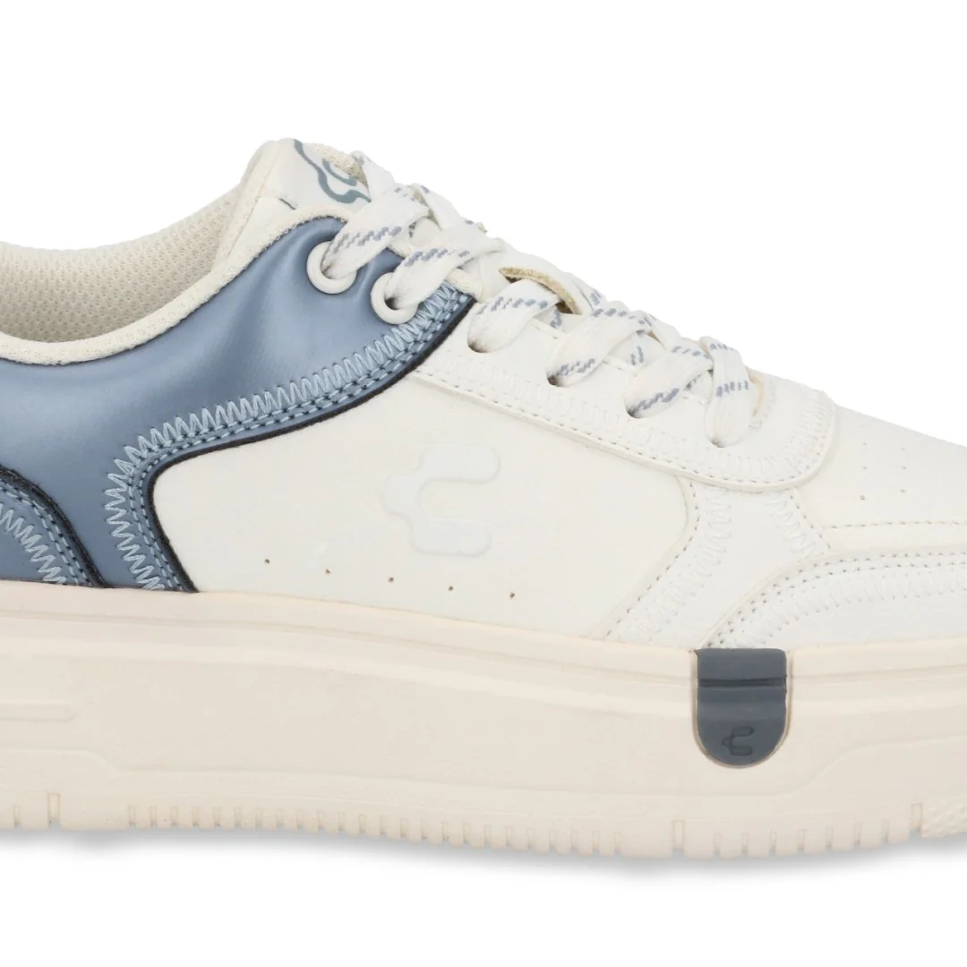 TENIS CHARLY BLANCO 69281 - Image 6