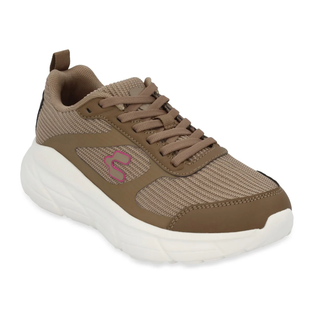 TENIS CHARLY CAFÉ 68160