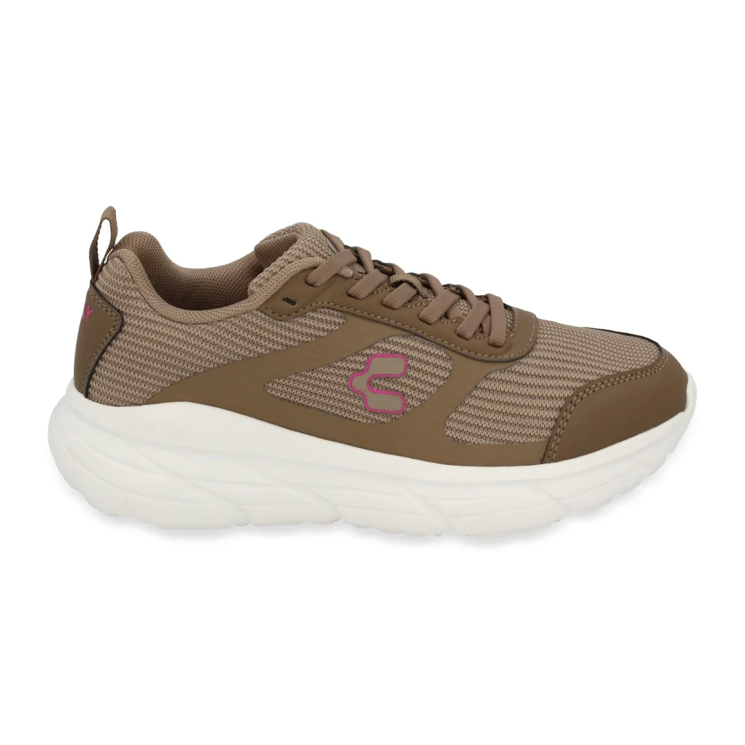 TENIS CHARLY CAFÉ 68160 - Image 2