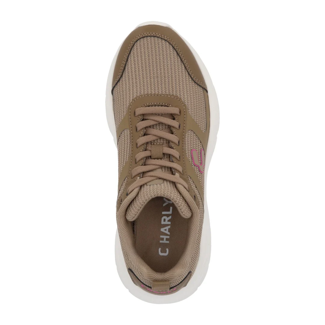 TENIS CHARLY CAFÉ 68160 - Image 5