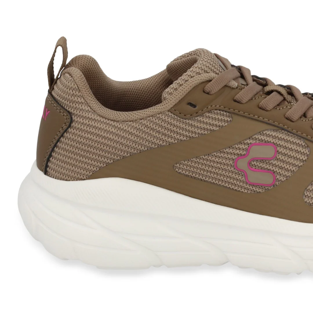 TENIS CHARLY CAFÉ 68160 - Image 6