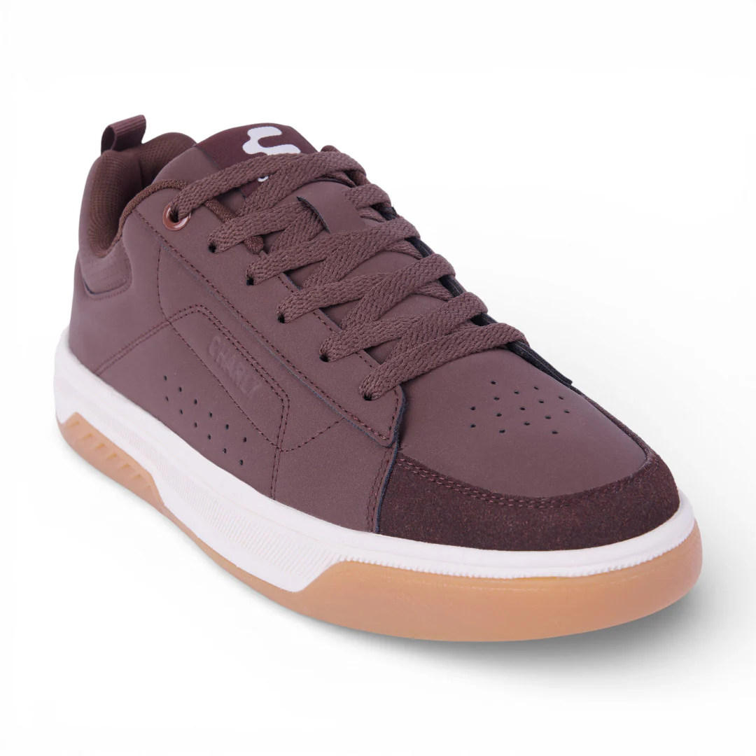 TENIS CHARLY CAFÉ 69345