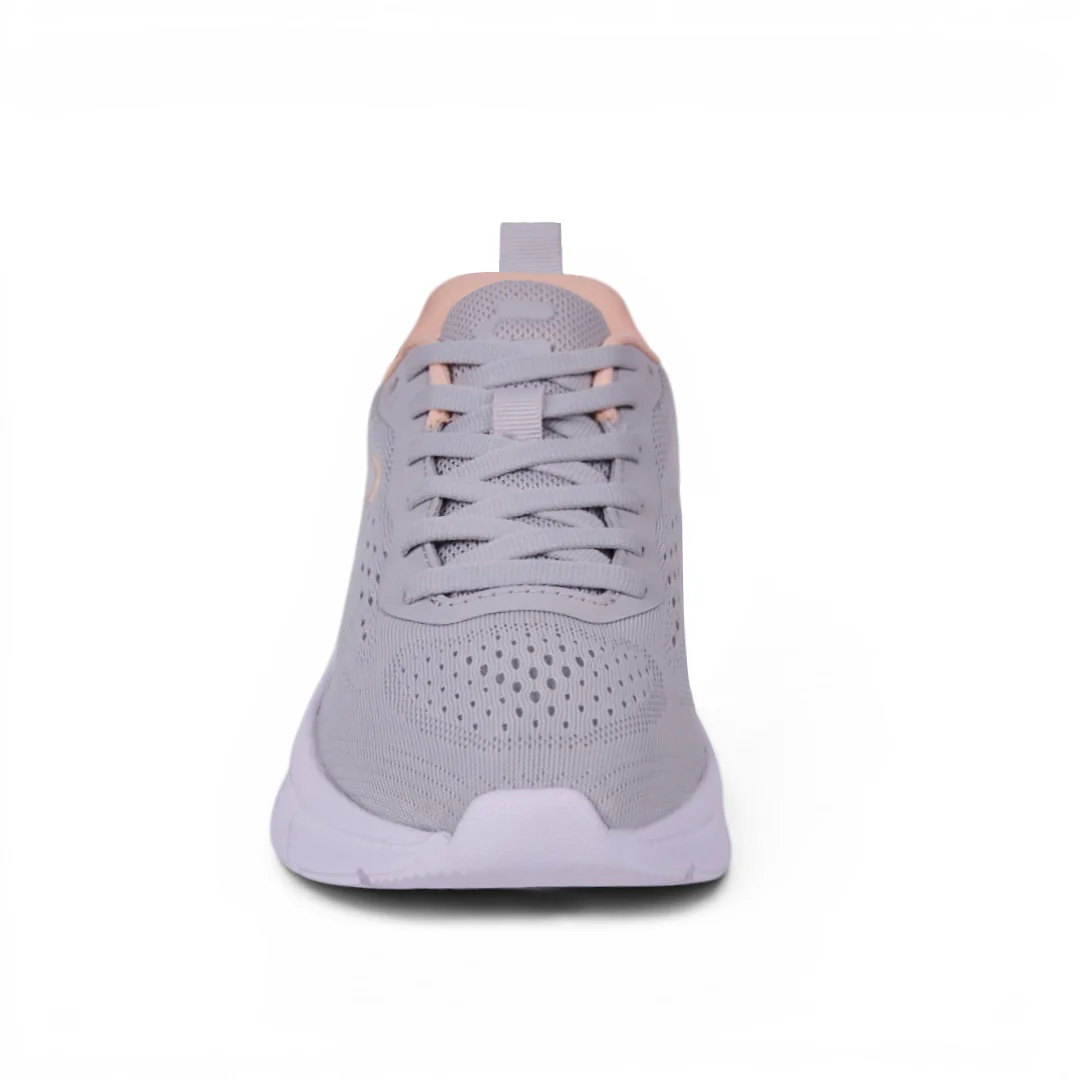 TENIS CHARLY DEPORTIVO TEXTIL GRIS 69388 - Image 3