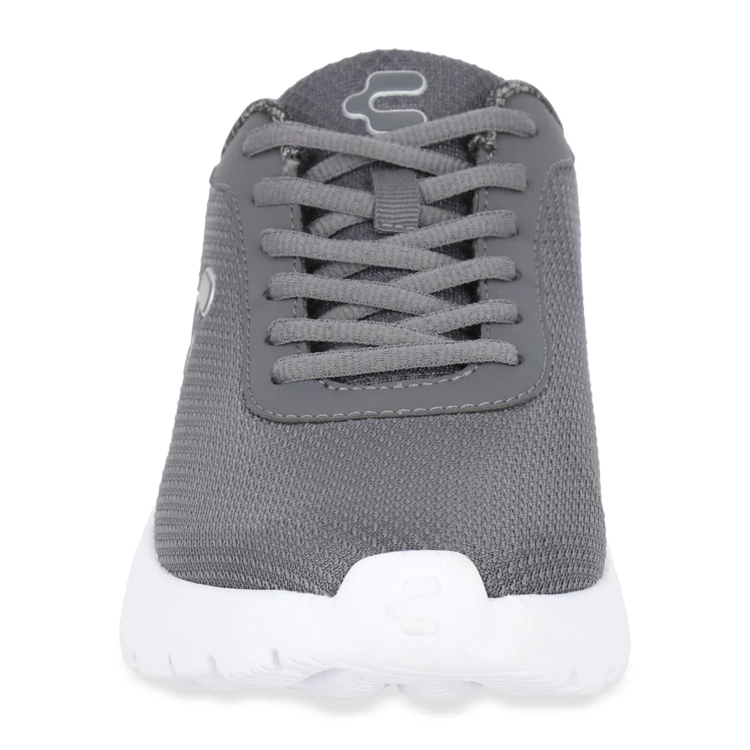 TENIS CHARLY GRIS 68118 - Image 4