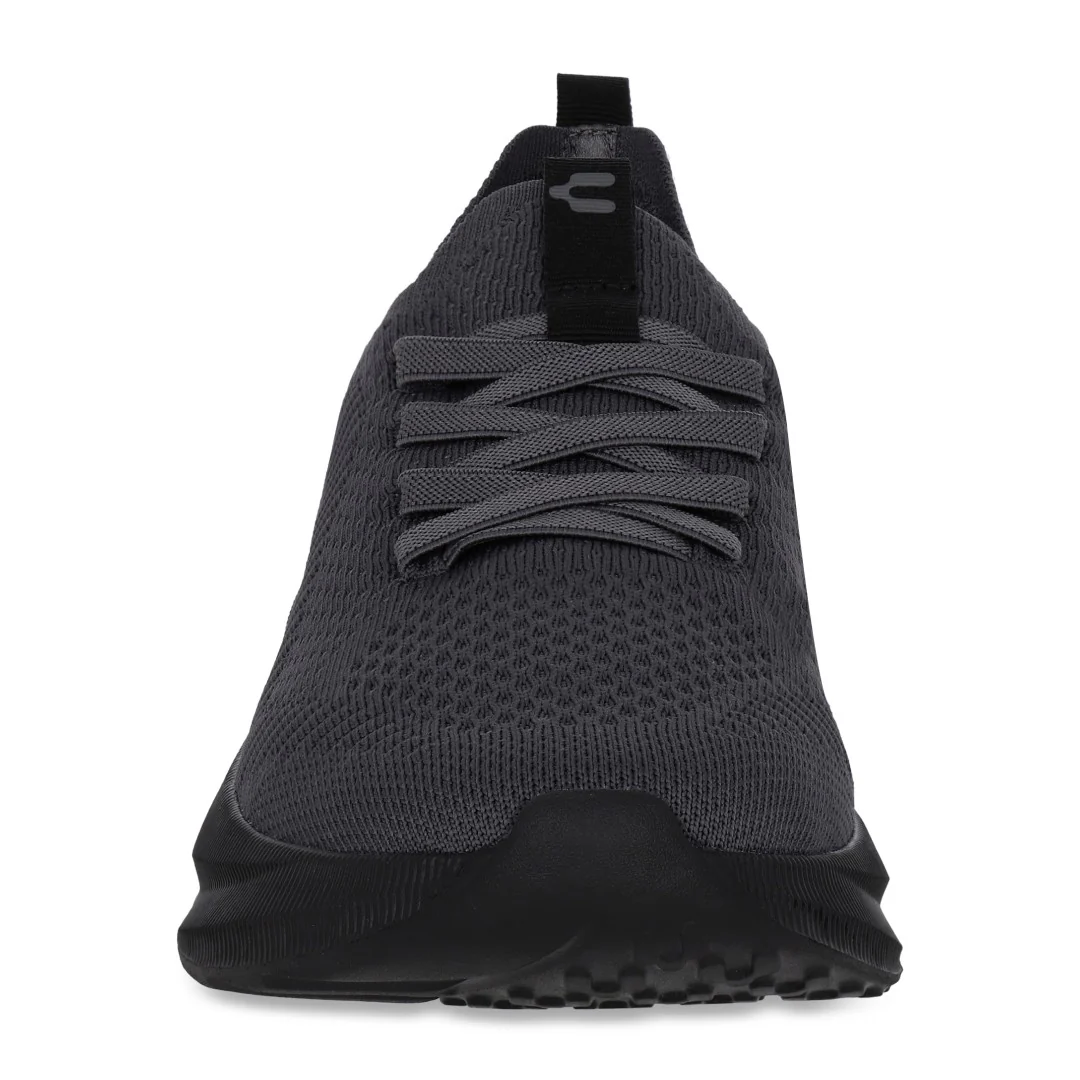 TENIS CHARLY GRIS 68145 - Image 3