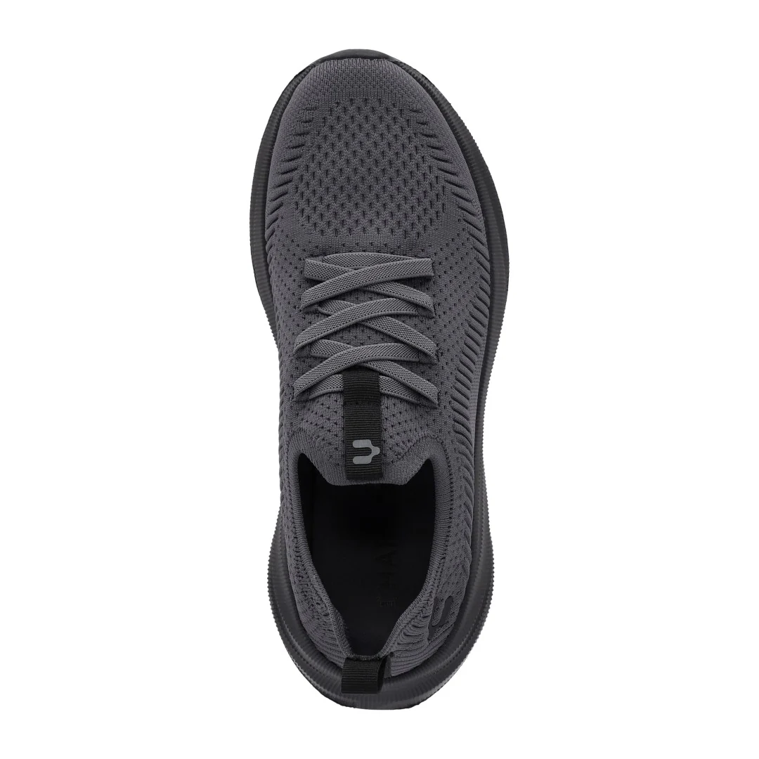 TENIS CHARLY GRIS 68145 - Image 5