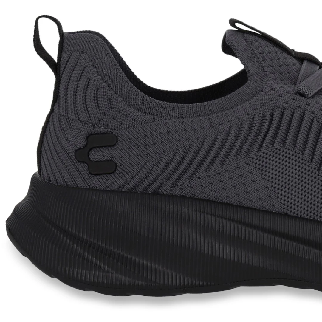 TENIS CHARLY GRIS 68145 - Image 6