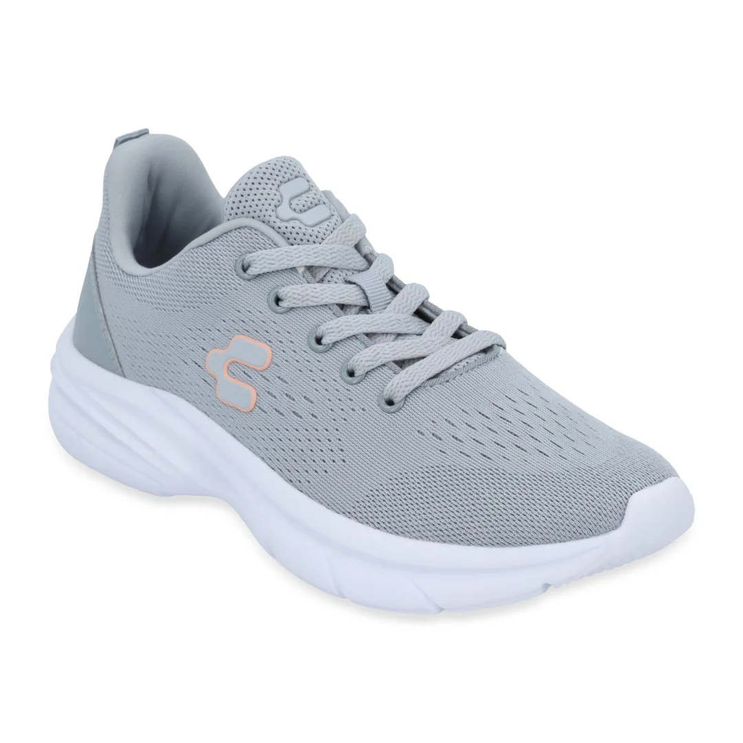 TENIS CHARLY GRIS 68156